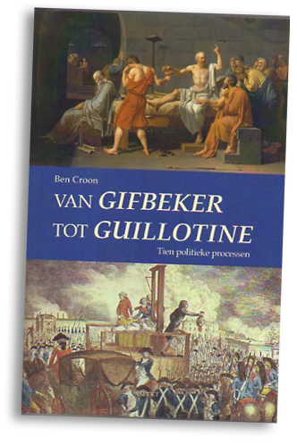 Van gifbeker tot guillotine