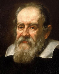 Galileo Galilei