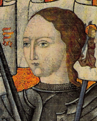 Jeanne d'Arc